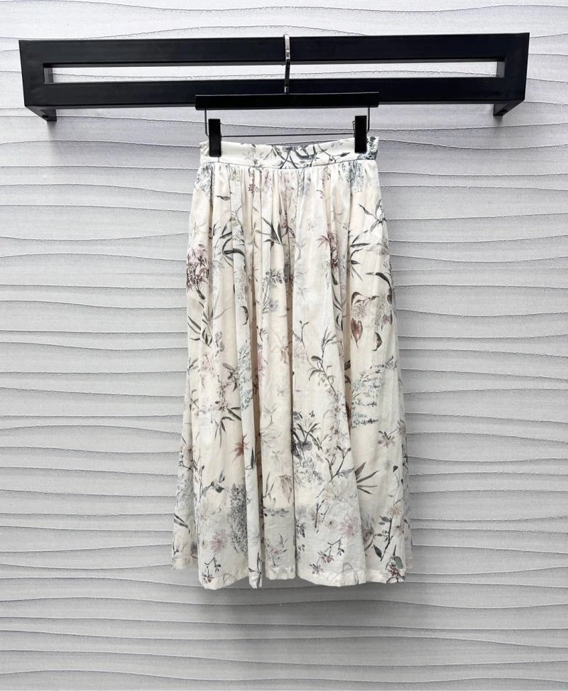 WellDesigned Christian Dior Dress 112355