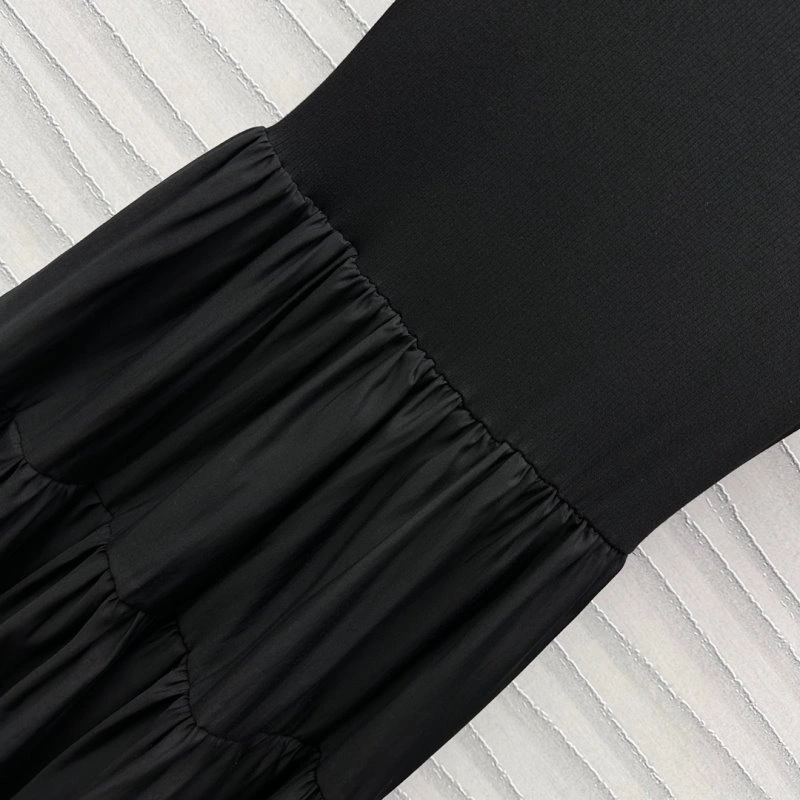 Breathable Christian Dior Dress 112347