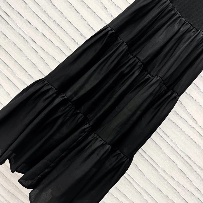Breathable Christian Dior Dress 112347