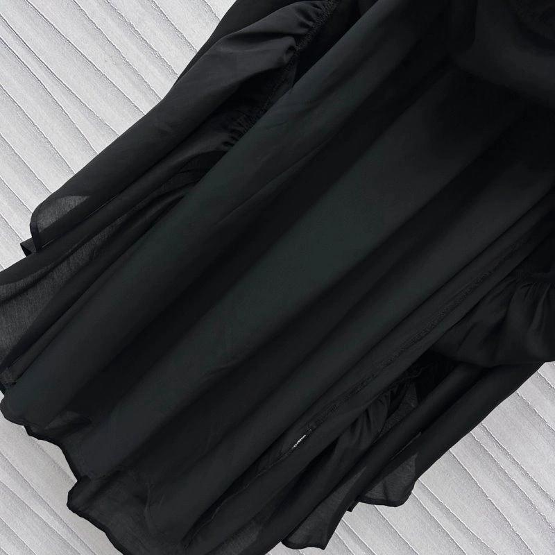 Breathable Christian Dior Dress 112347