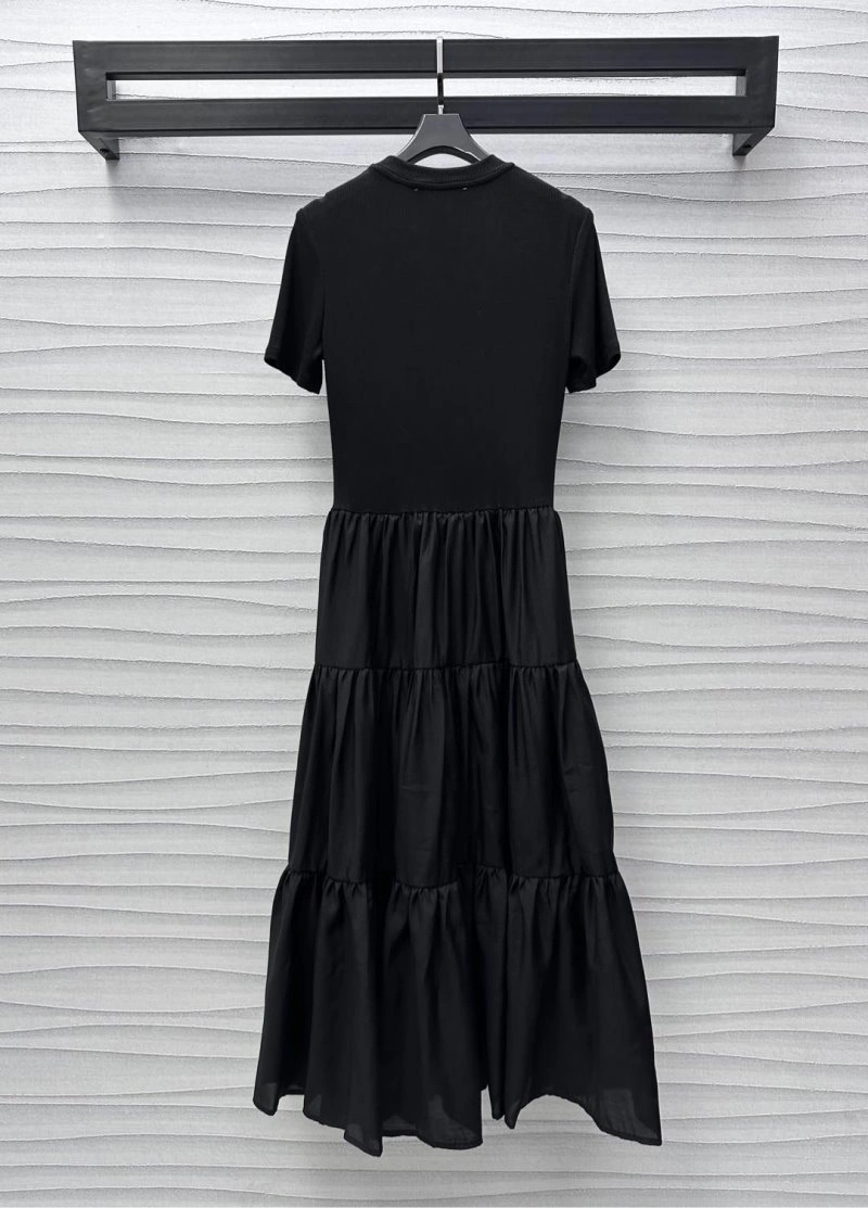 Breathable Christian Dior Dress 112347