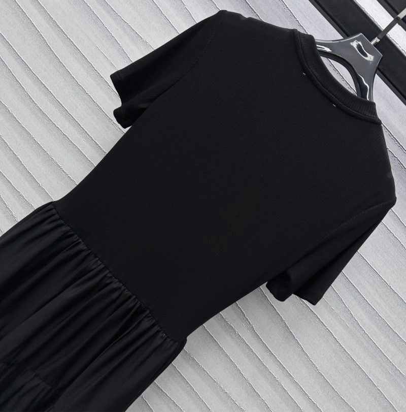 Breathable Christian Dior Dress 112347
