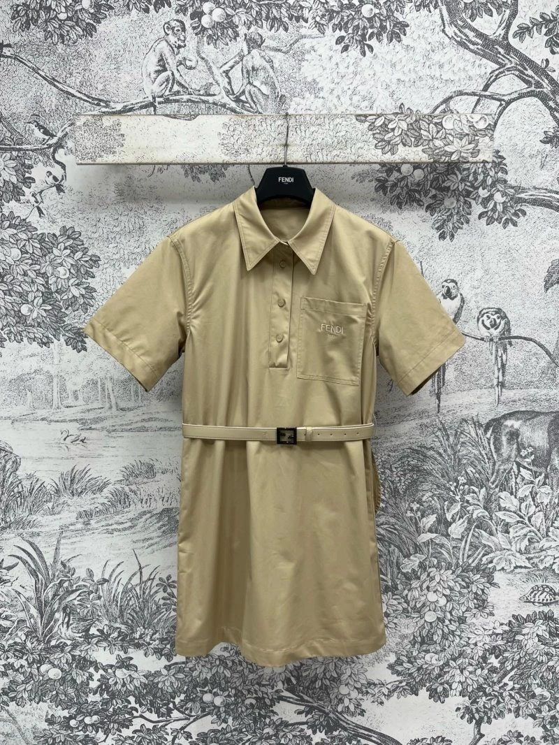 Sophisticated Christian Dior Dress 112338