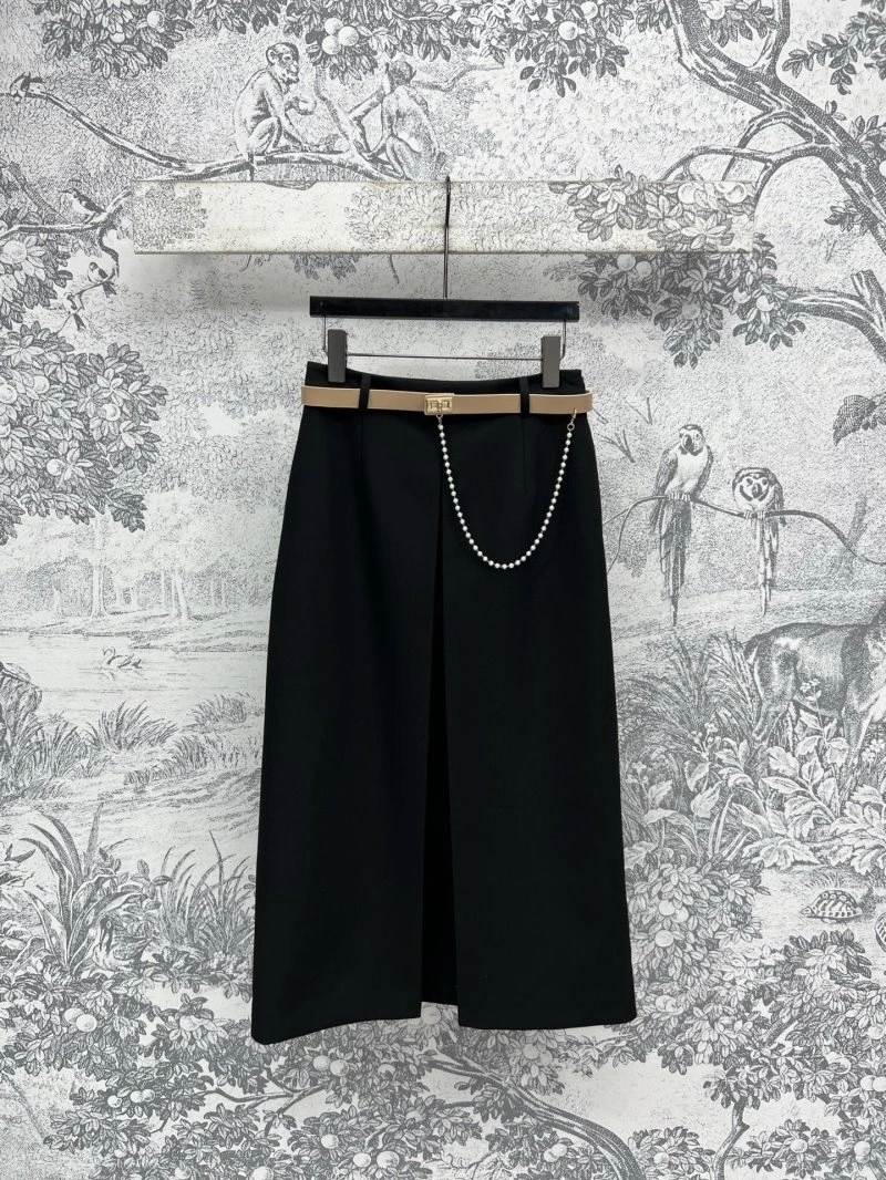 Christian Dior Dress Attractive 112330