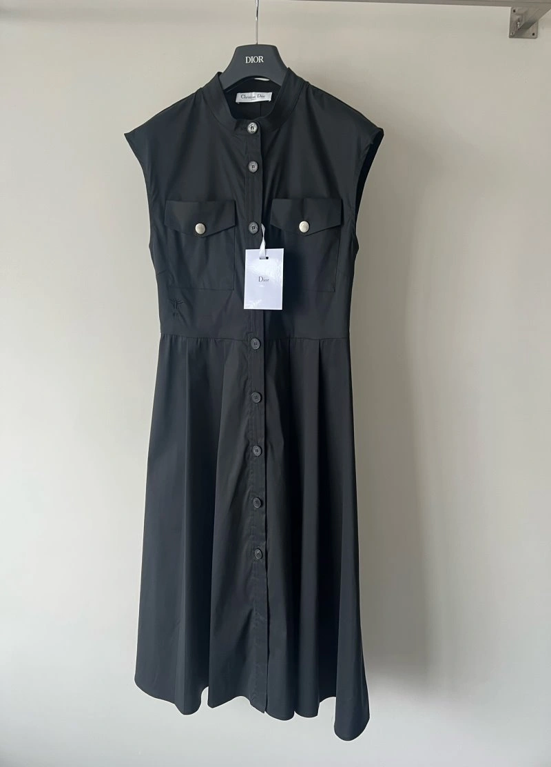 Christian Dior Dress QuickDry 112328