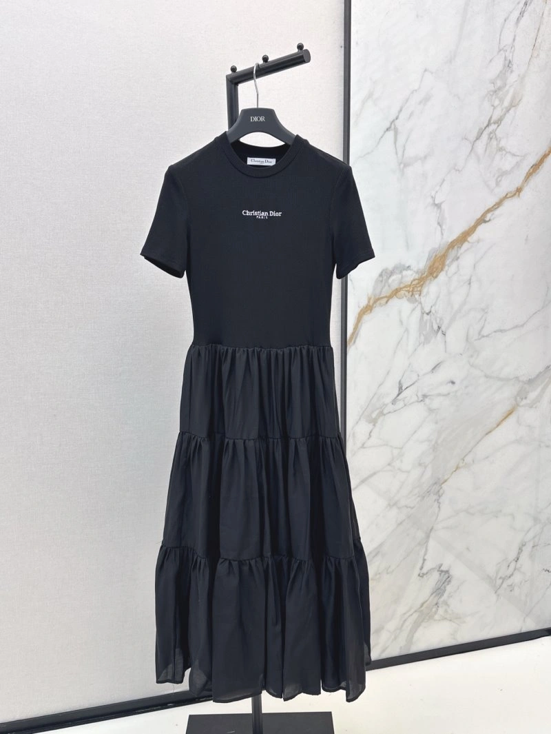Premium Christian Dior Dress 112344