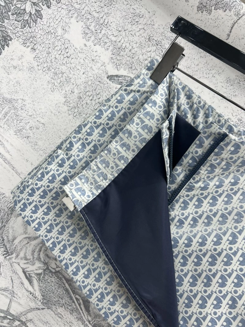 Resilient Christian Dior Dress 112325