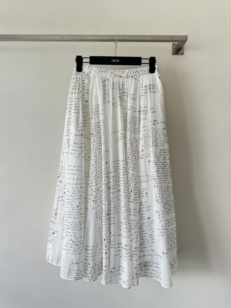 NewStyle Christian Dior Dress 112322