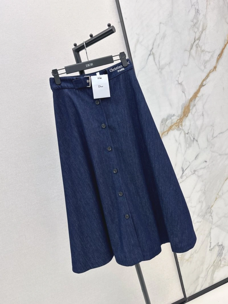 Lightweight Christian Dior Dress 112320