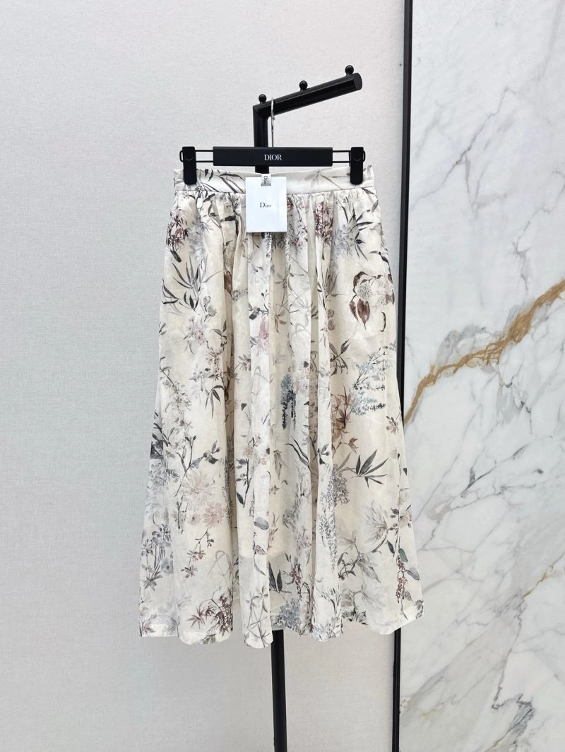 Christian Dior Dress Timeless 112319