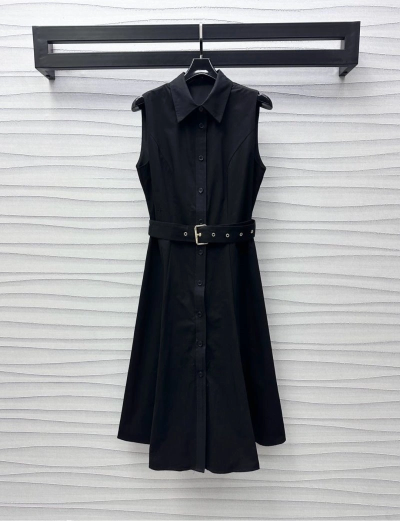 Lightweight Christian Dior Dress 112312
