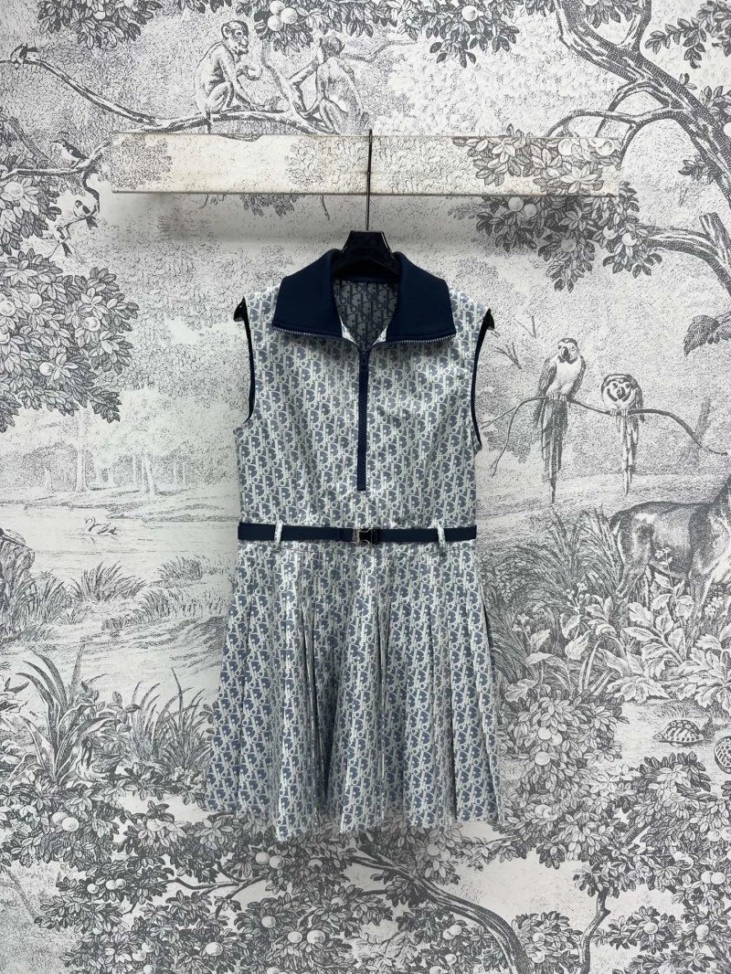 GoAnywhere Christian Dior Dress 112298
