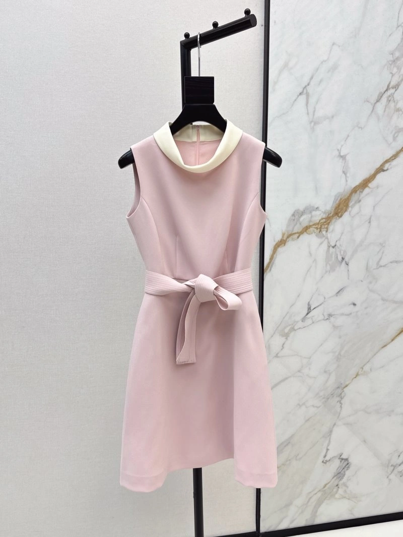 Christian Dior Dress Bold 112287