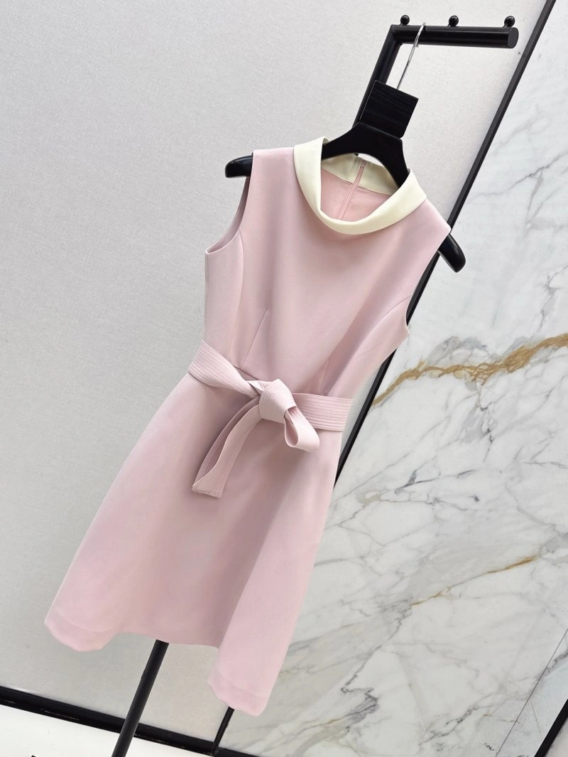 Christian Dior Dress Bold 112287