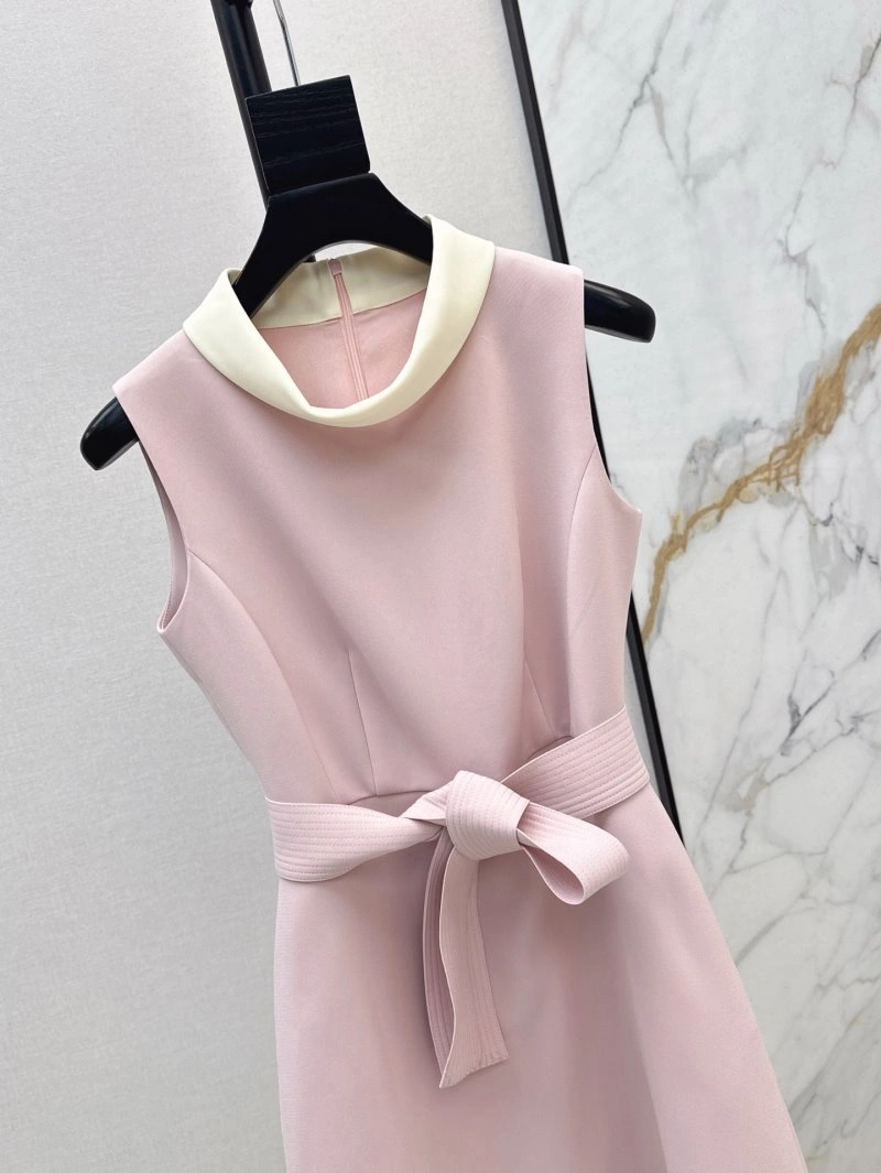 Christian Dior Dress Bold 112287