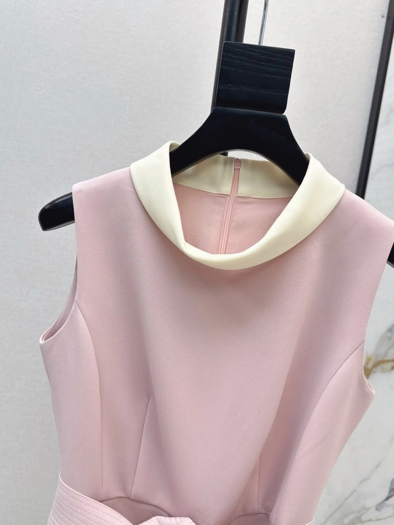 Christian Dior Dress Bold 112287