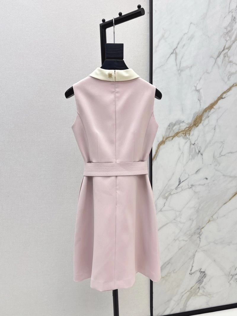 Christian Dior Dress Bold 112287