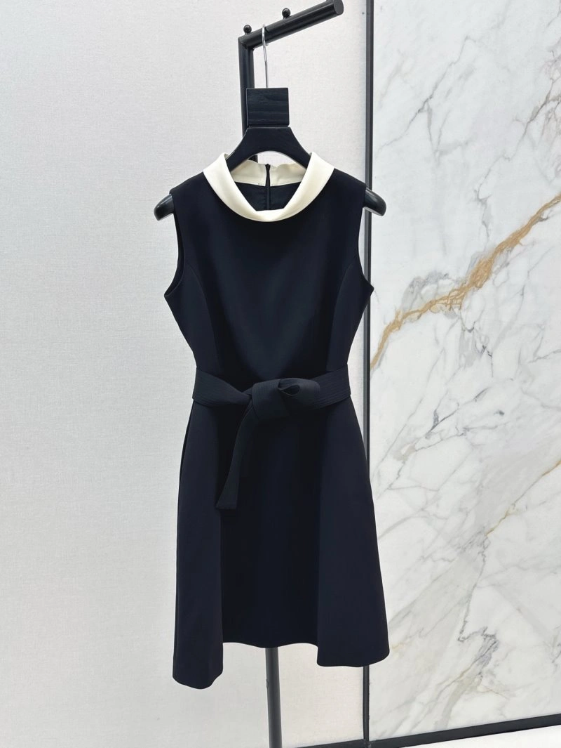 Christian Dior Dress ModernLook 112290