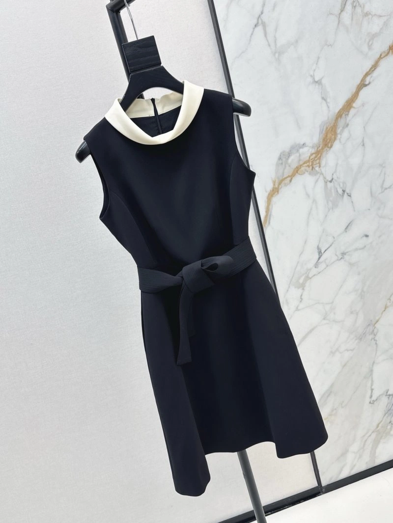 Christian Dior Dress ModernLook 112290
