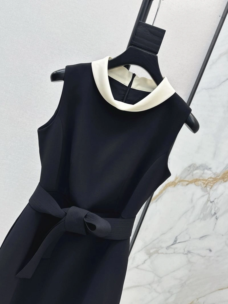 Christian Dior Dress ModernLook 112290