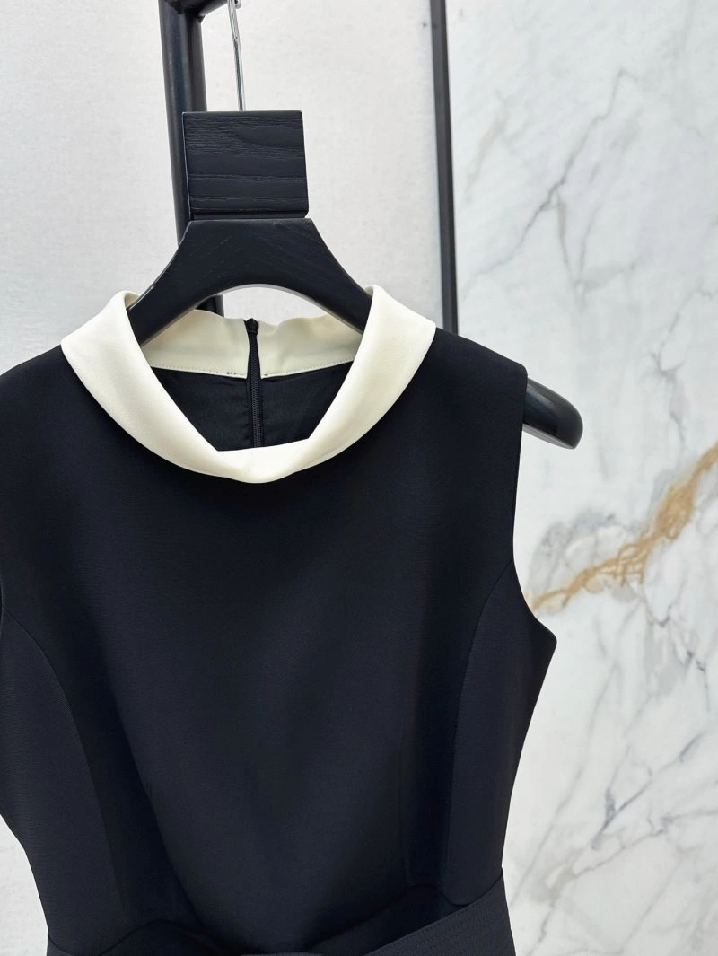 Christian Dior Dress ModernLook 112290