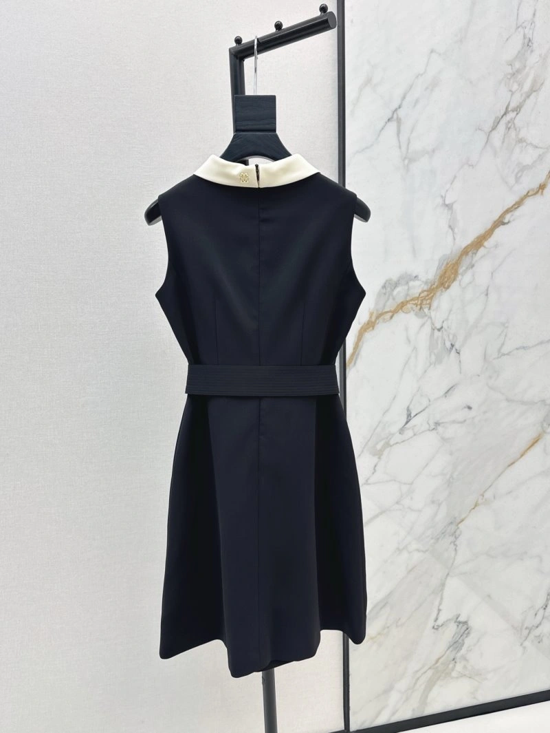 Christian Dior Dress ModernLook 112290