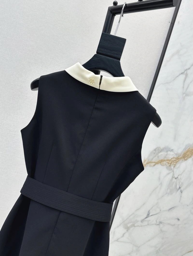 Christian Dior Dress ModernLook 112290