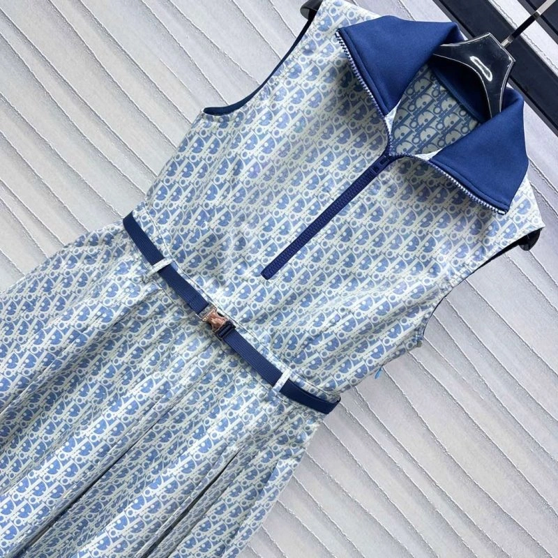 Stretchable Christian Dior Dress 112283