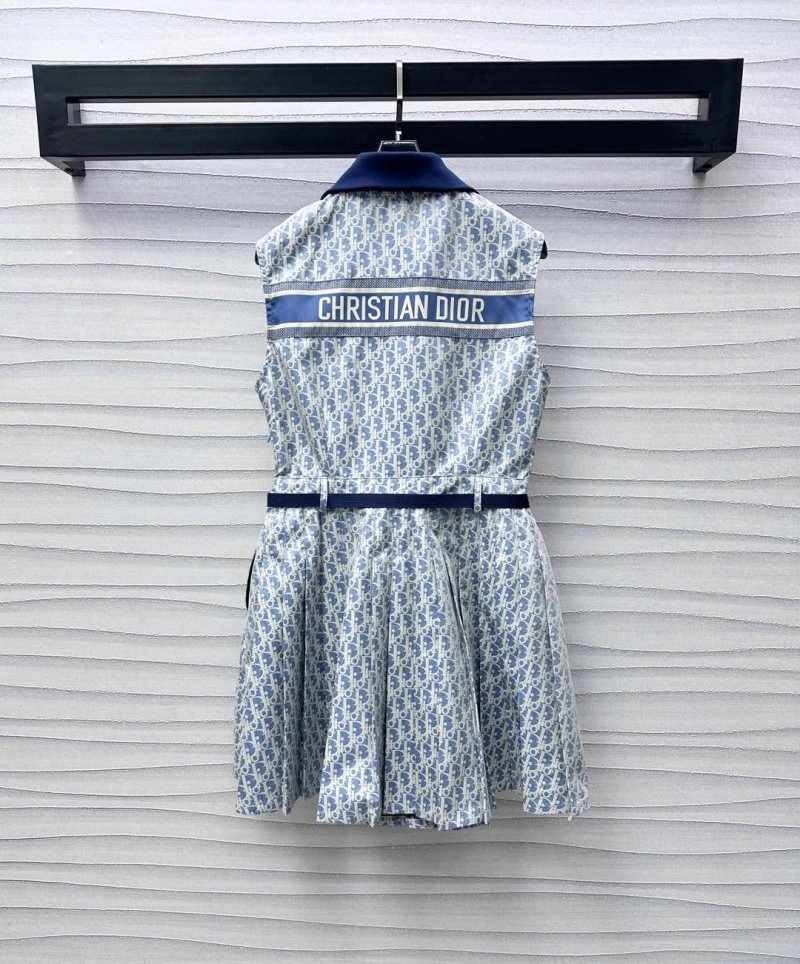 Stretchable Christian Dior Dress 112283