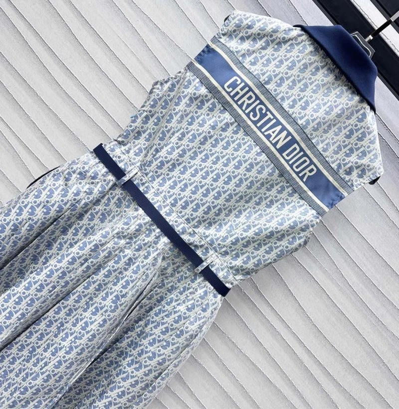 Stretchable Christian Dior Dress 112283