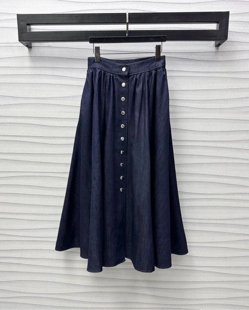Christian Dior Dress Attractive 112284