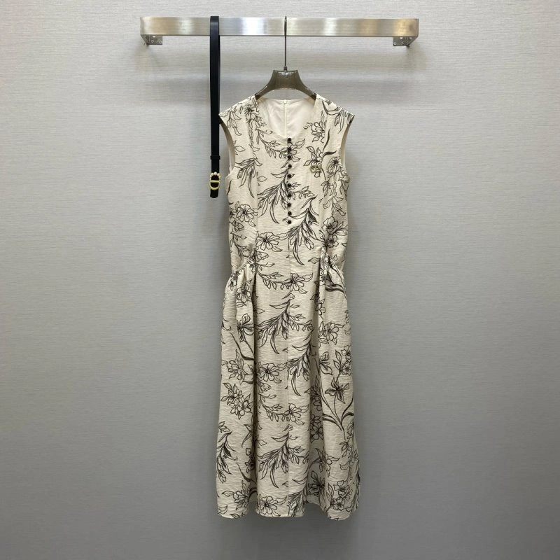 Stretchable Christian Dior Dress 113952