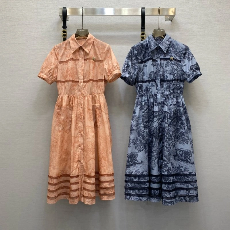 Christian Dior Dress Premium 113977