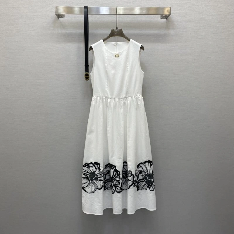 Christian Dior Dress FreshLook 113948