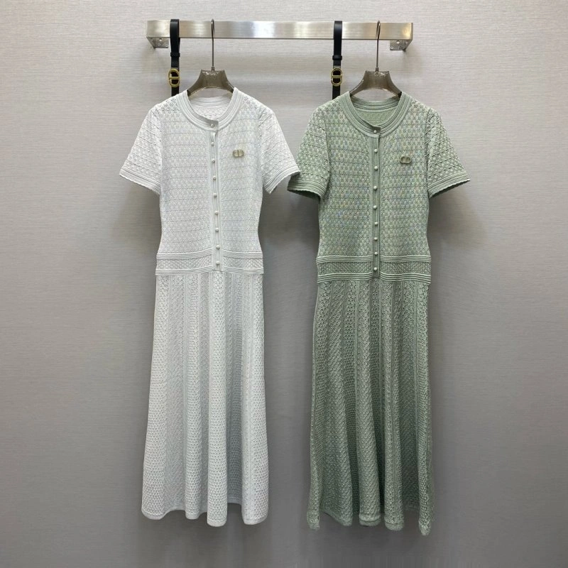 Casual Christian Dior Dress 113976