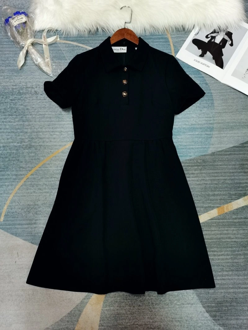 Sustainable Christian Dior Dress 113966