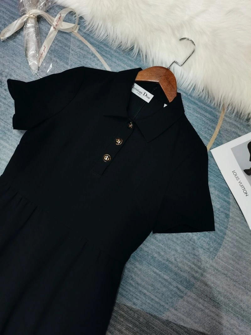 Sustainable Christian Dior Dress 113966