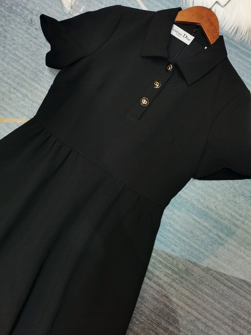 Sustainable Christian Dior Dress 113966
