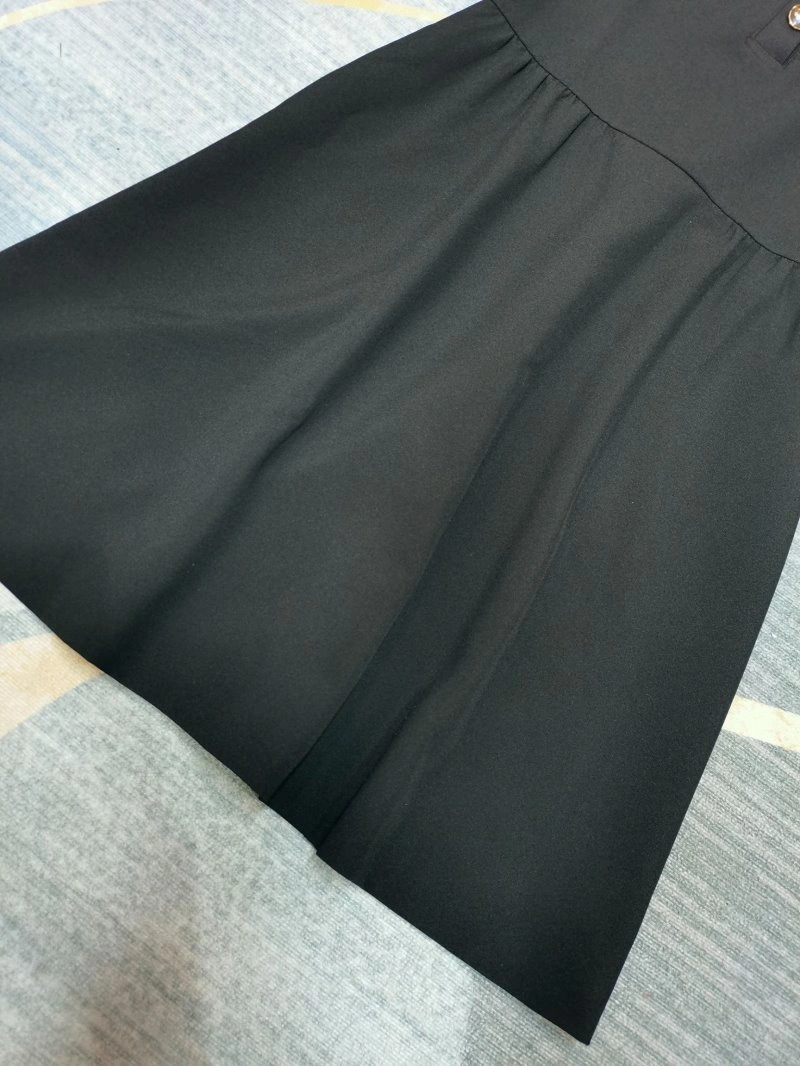 Sustainable Christian Dior Dress 113966