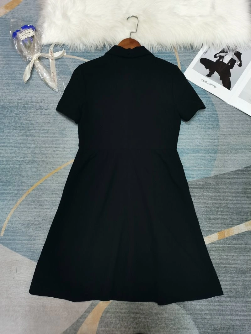 Sustainable Christian Dior Dress 113966