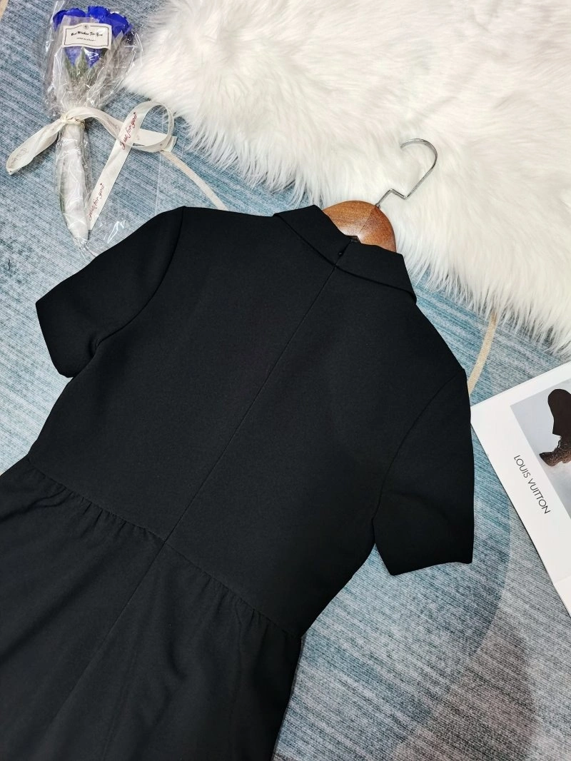 Sustainable Christian Dior Dress 113966