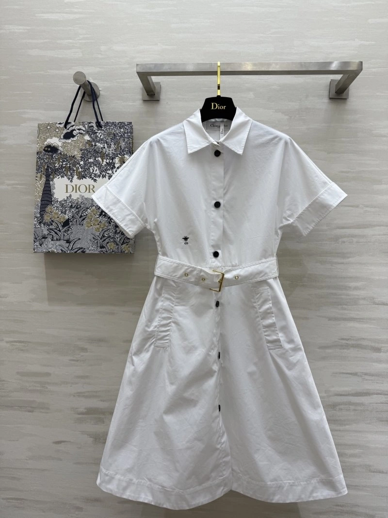 Christian Dior Dress Resilient 113973