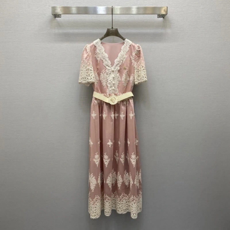 Christian Dior Dress SmartChoice 113950