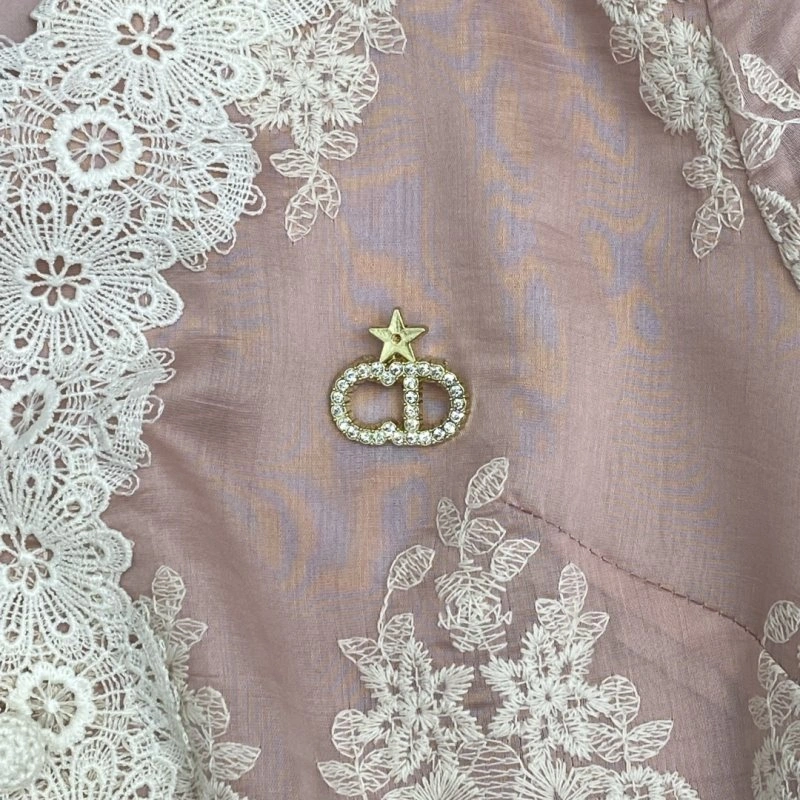 Christian Dior Dress SmartChoice 113950