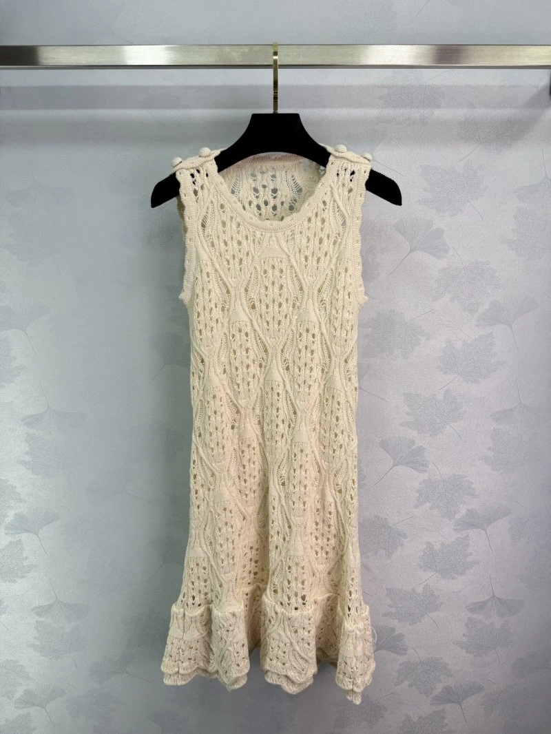 Christian Dior Dress Stylish 113964