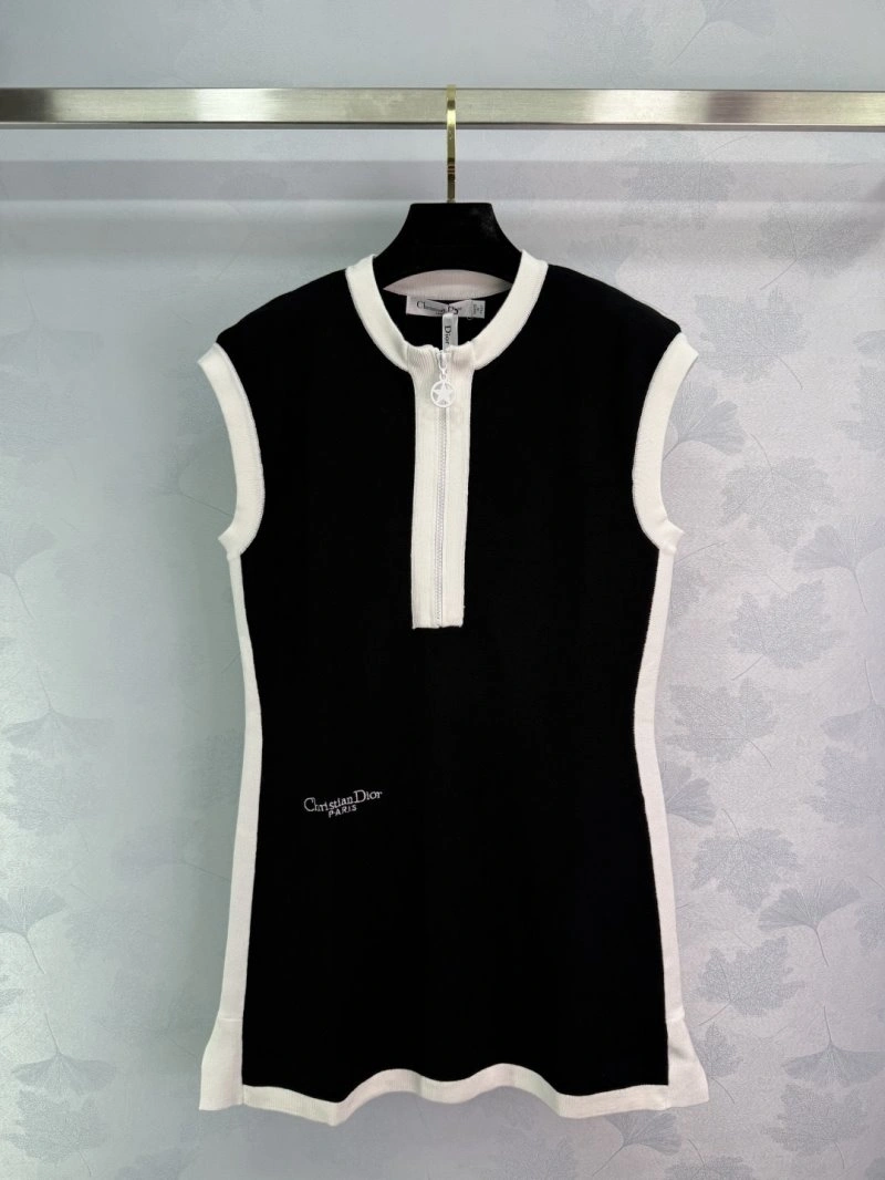 Christian Dior Dress Bold 113946