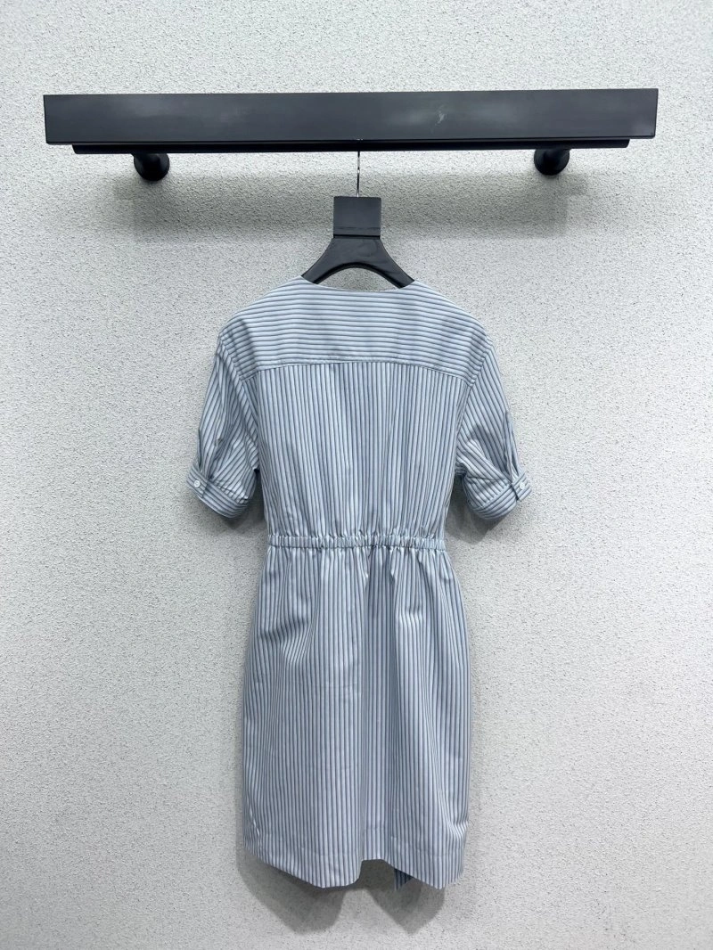 FlexibleFit Christian Dior Dress 113935