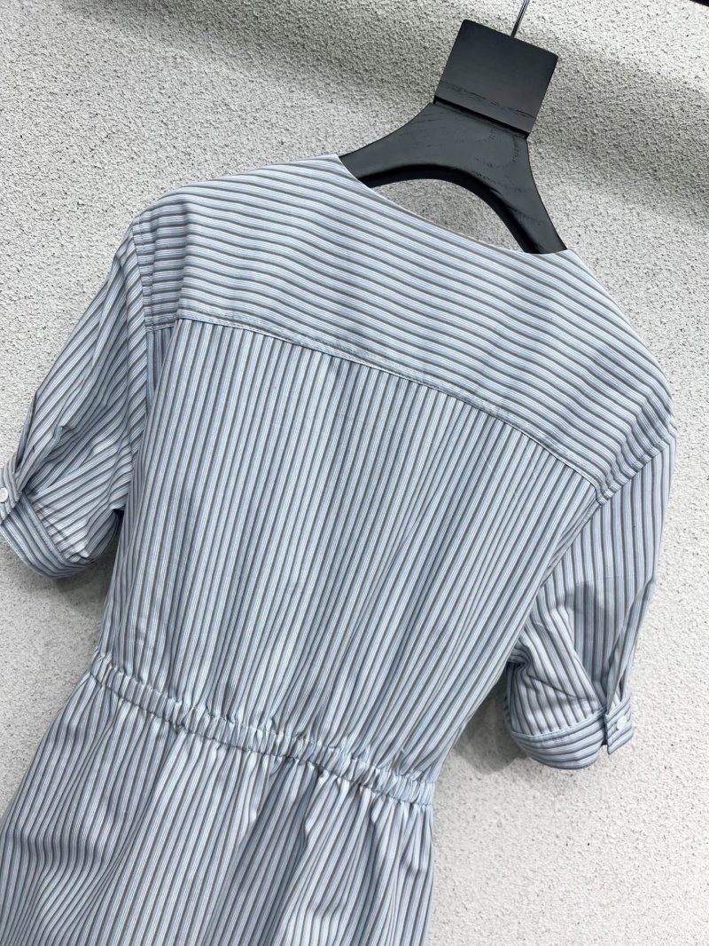 FlexibleFit Christian Dior Dress 113935