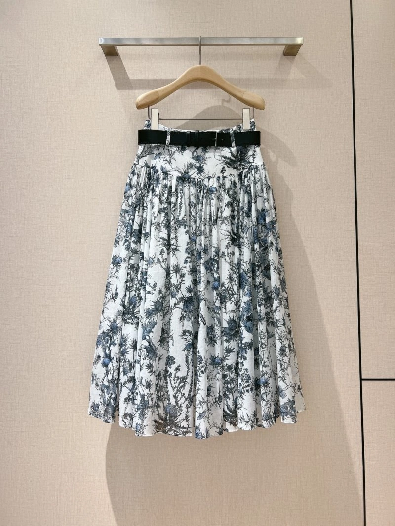 Christian Dior Dress Sleek 113937
