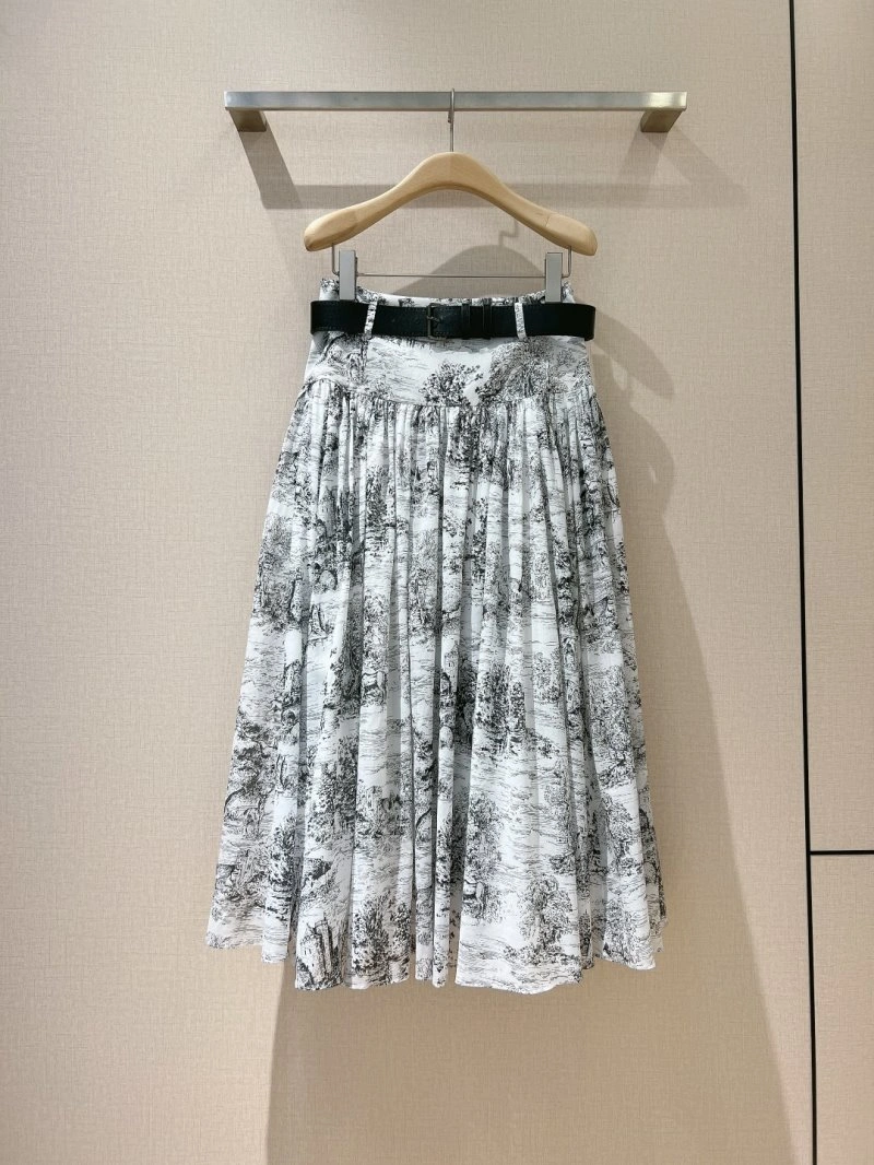 TravelReady Christian Dior Dress 113936